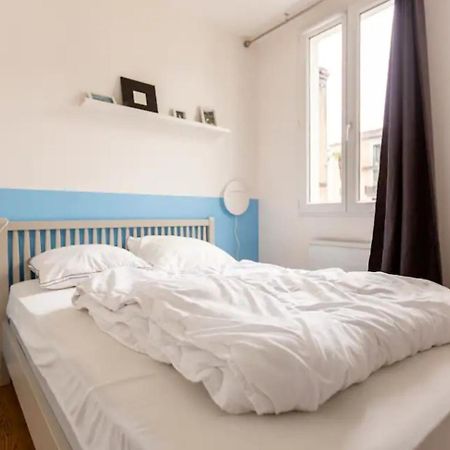 T1 Bis Cosy Proche Gare Apartman Lourdes Kültér fotó