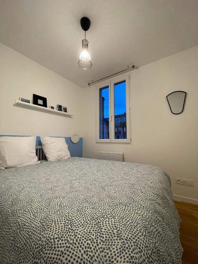T1 Bis Cosy Proche Gare Apartman Lourdes Kültér fotó