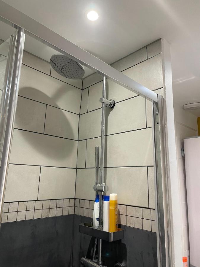 T1 Bis Cosy Proche Gare Apartman Lourdes Kültér fotó
