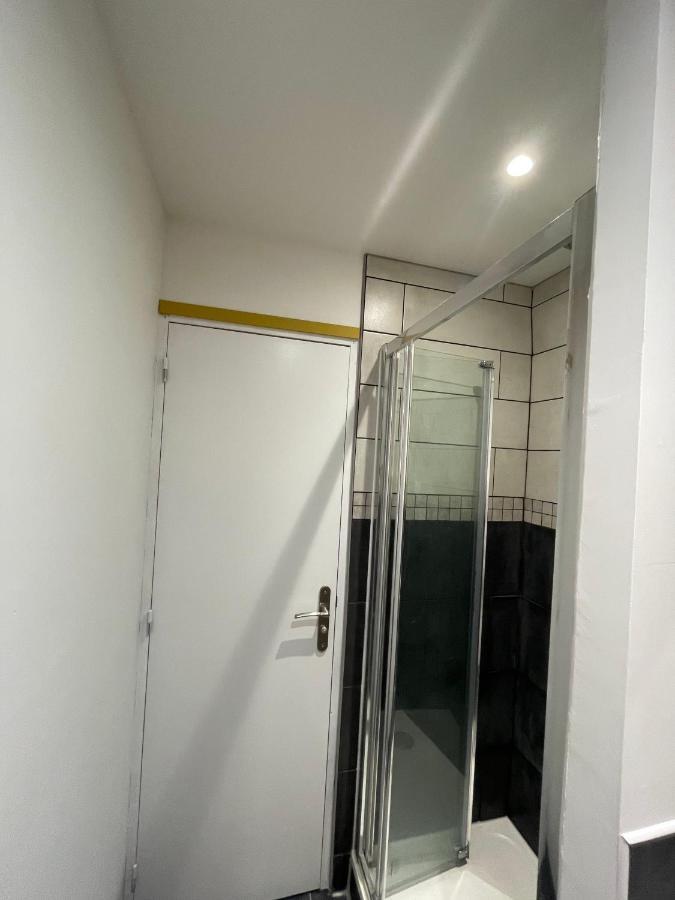 T1 Bis Cosy Proche Gare Apartman Lourdes Kültér fotó