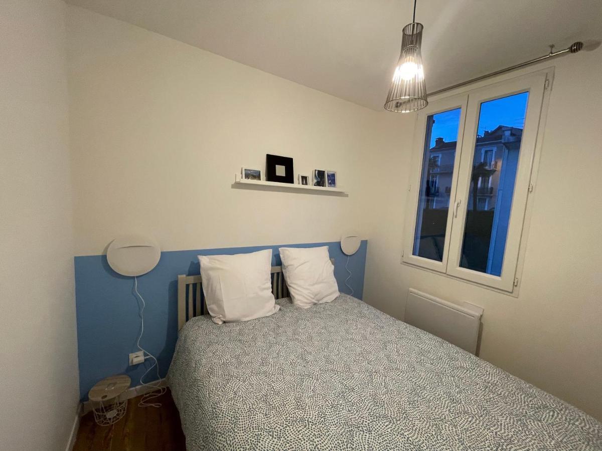 T1 Bis Cosy Proche Gare Apartman Lourdes Kültér fotó