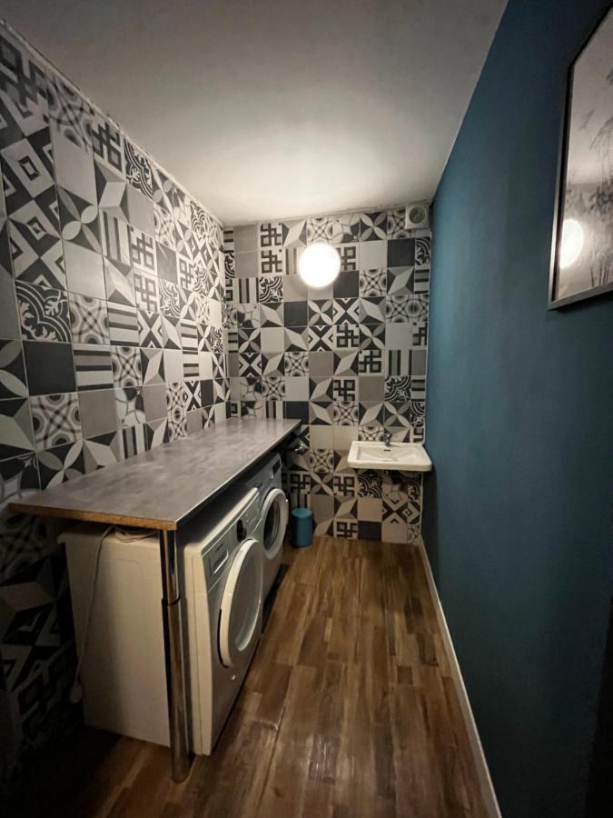 T1 Bis Cosy Proche Gare Apartman Lourdes Kültér fotó