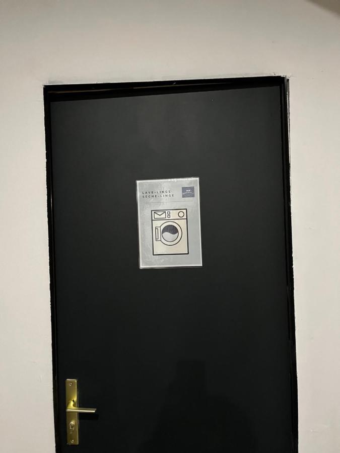 T1 Bis Cosy Proche Gare Apartman Lourdes Kültér fotó