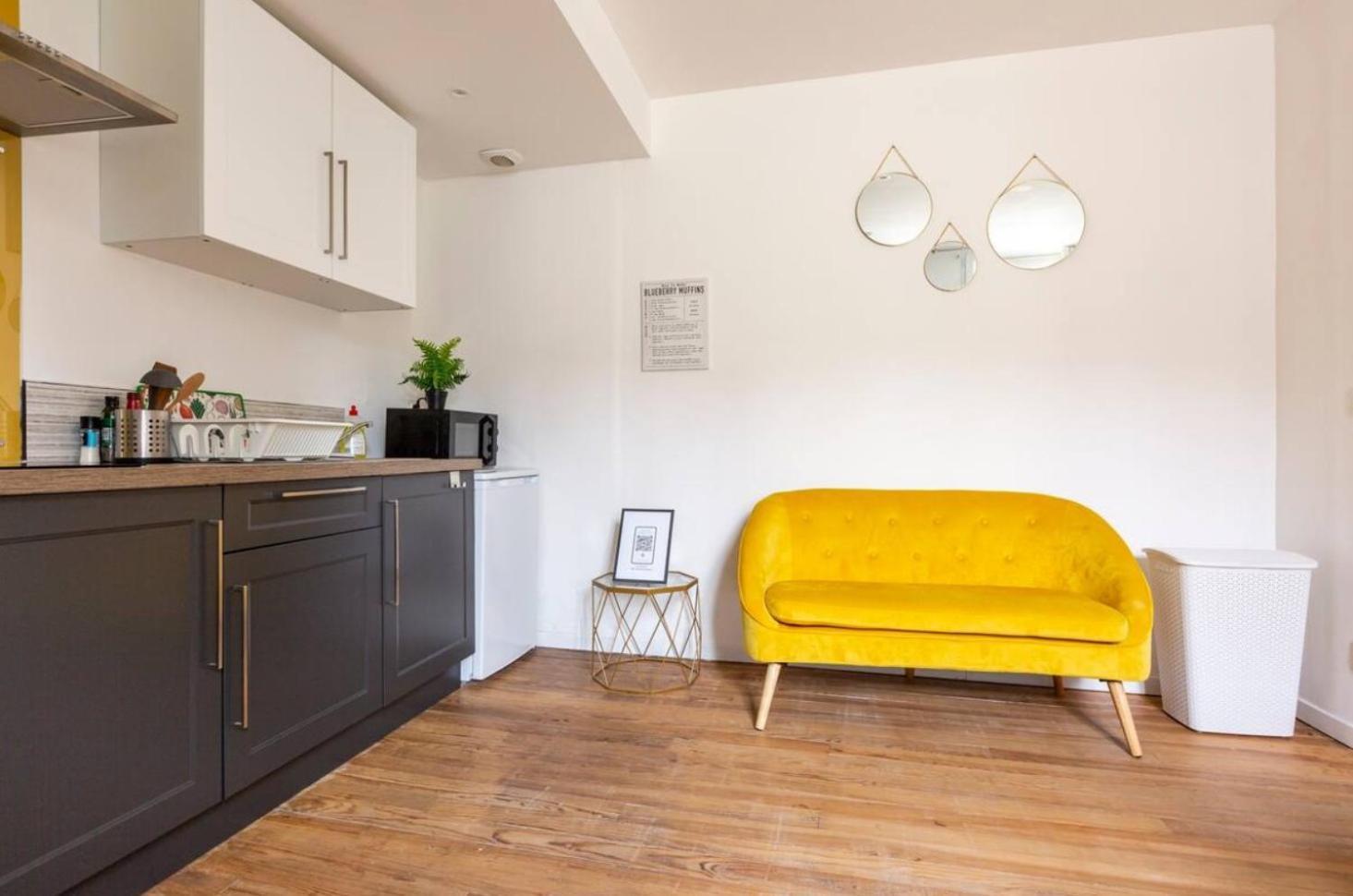 T1 Bis Cosy Proche Gare Apartman Lourdes Kültér fotó