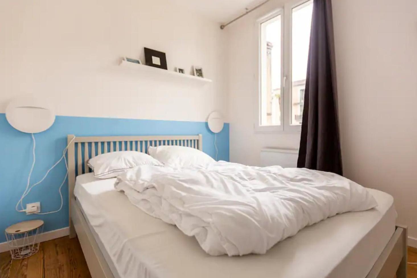 T1 Bis Cosy Proche Gare Apartman Lourdes Kültér fotó